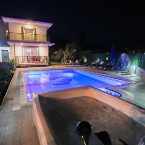 Villa met Twee Slaapkamers